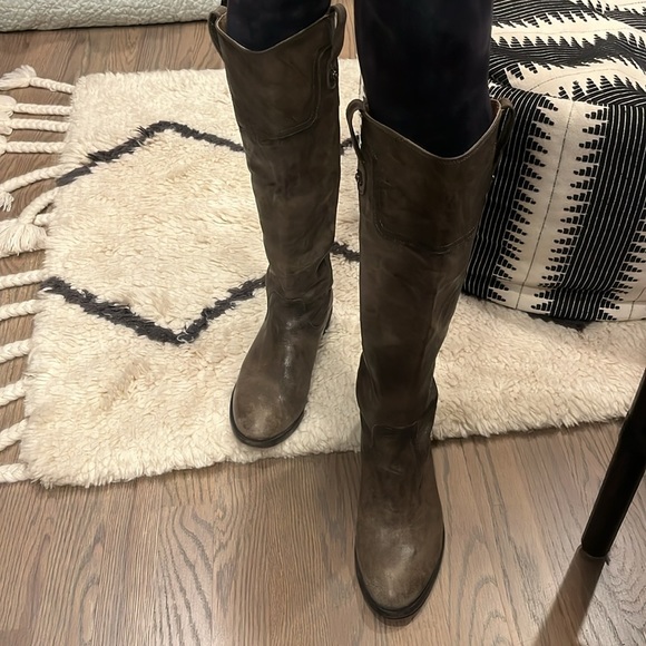Frye Boots - Picture 4 of 5